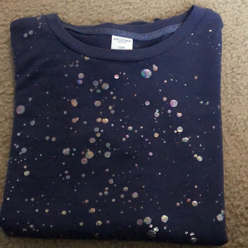 long sleeve